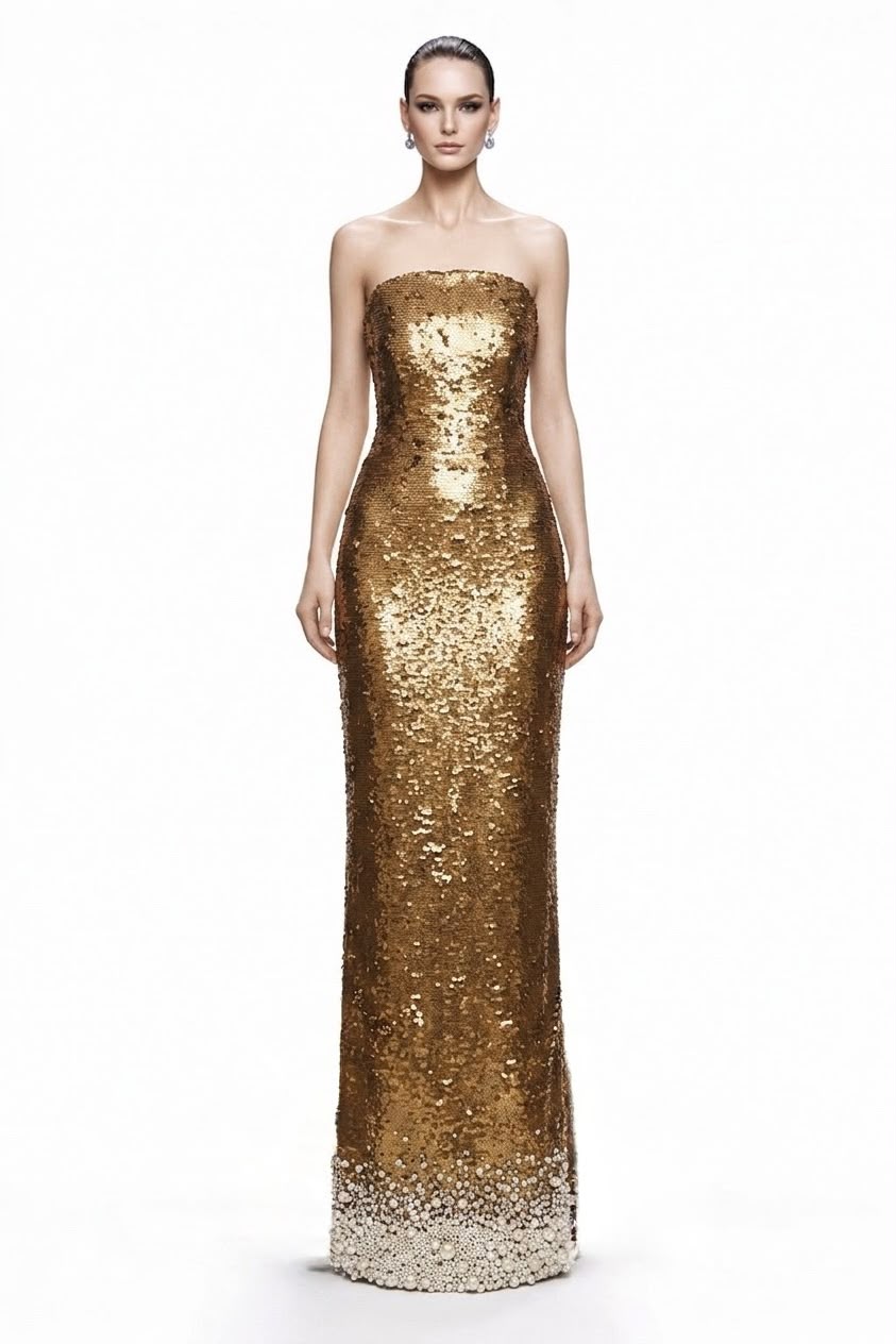 Evening Couture collection