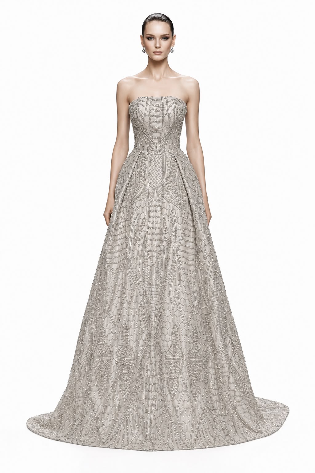 Evening Couture II collection